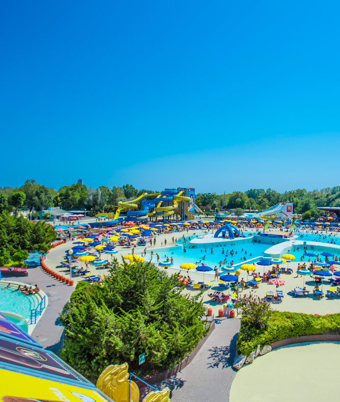 Biglietti omaggio acquapark Atlantica - Club Family Hotel Village ...